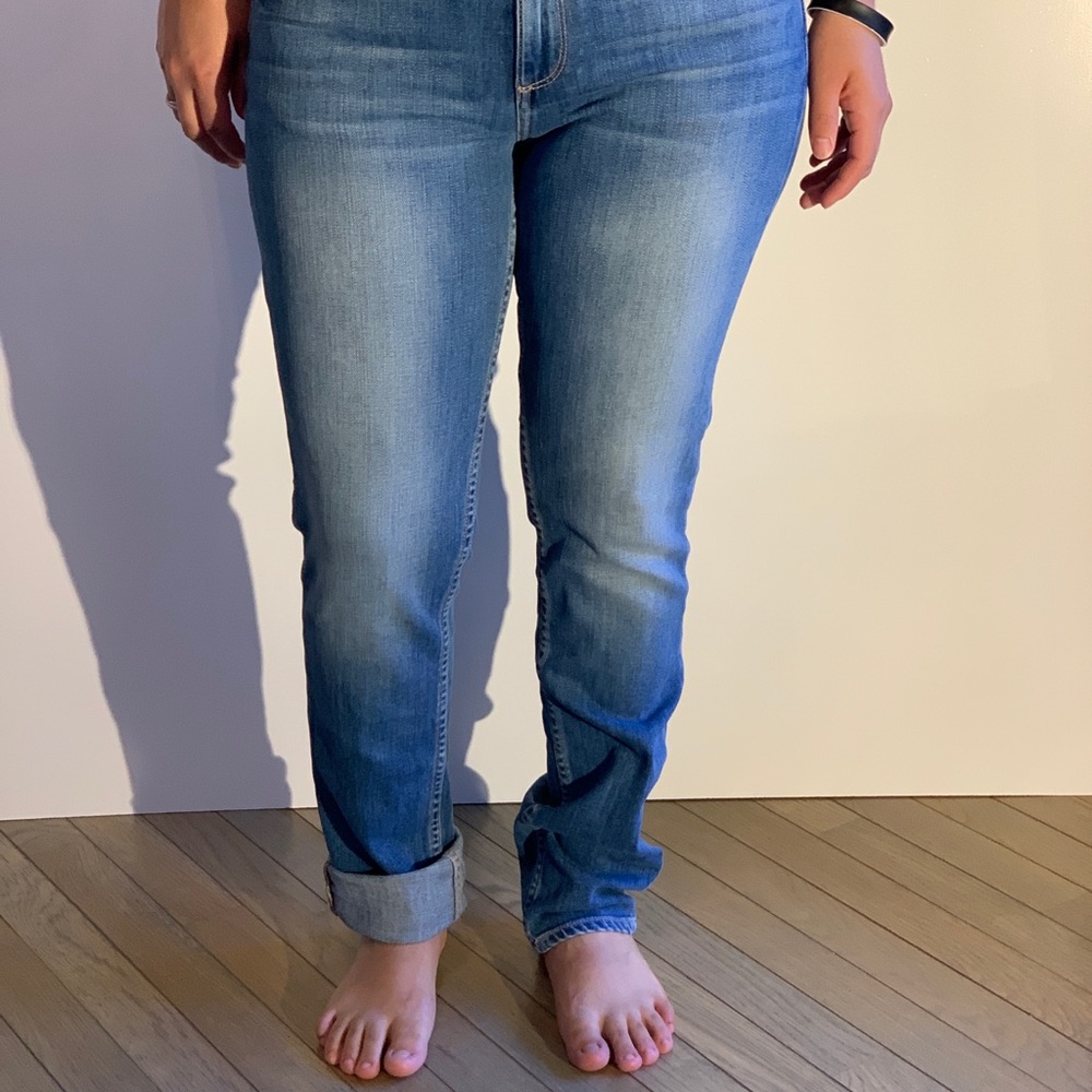 Jeans - Picture 3 of 6